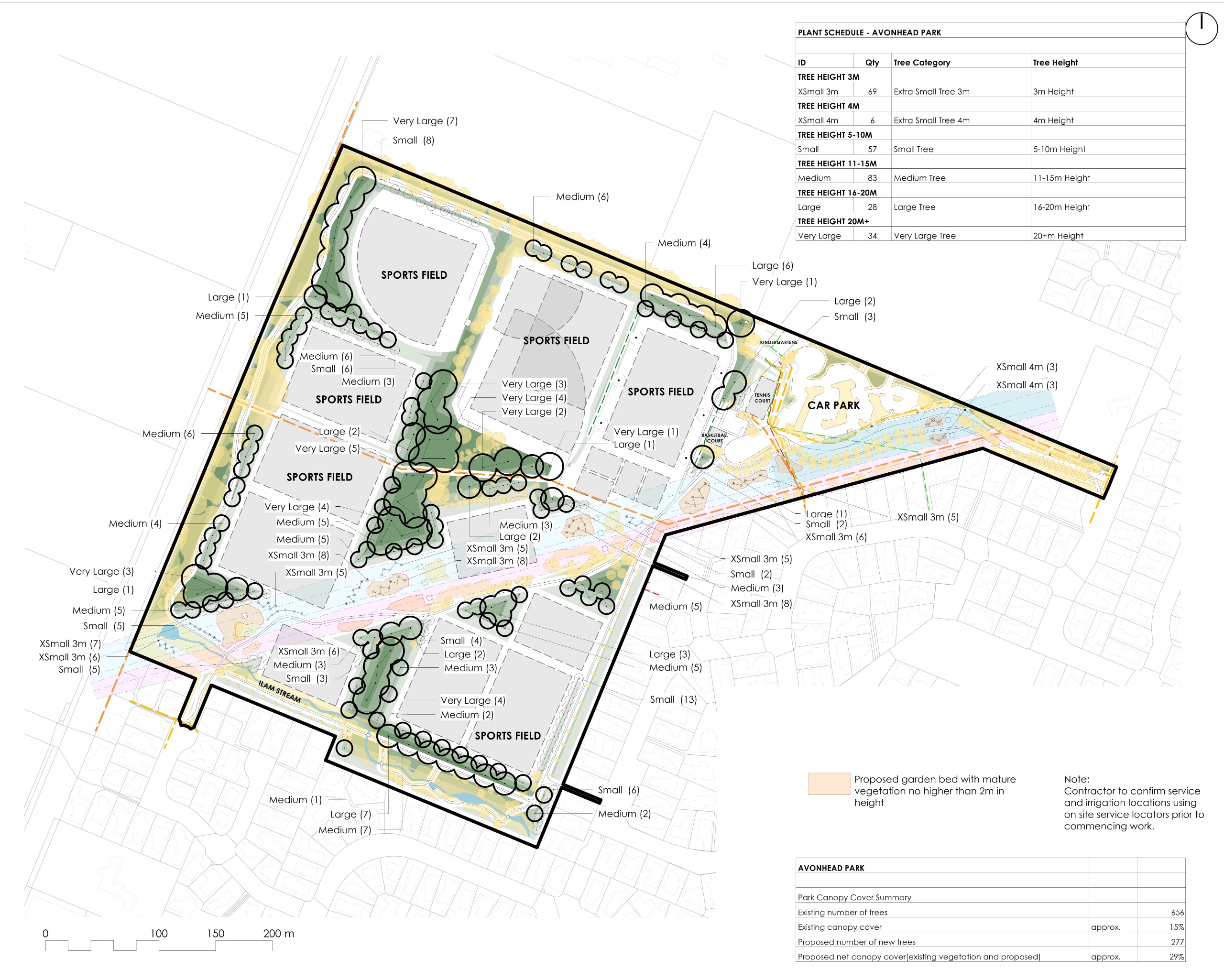 Amended plan