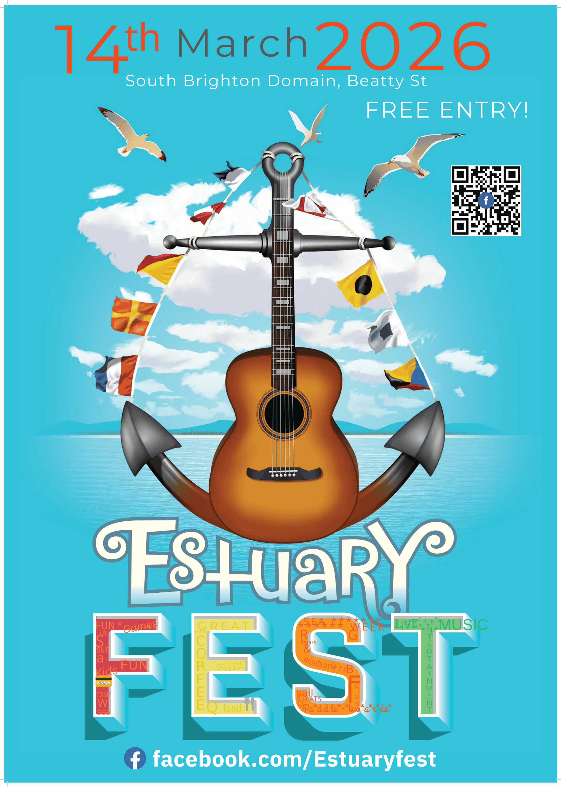 Estuary fest