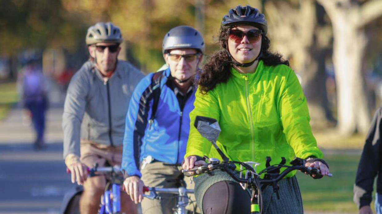 Bikes