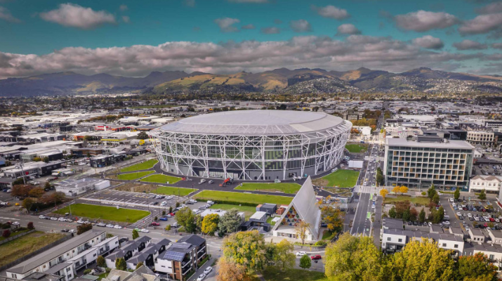 Stadium