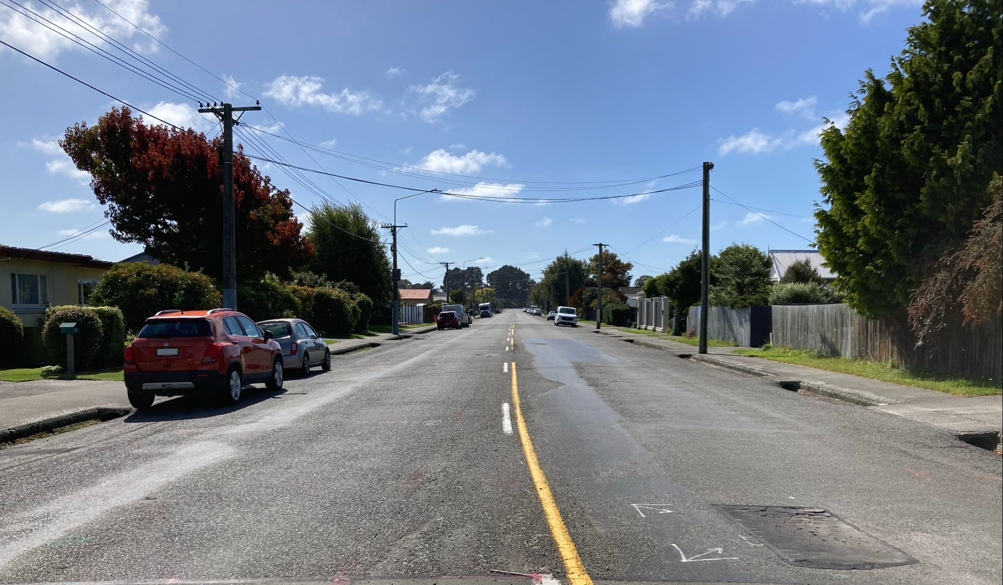 Photo of Hay Street