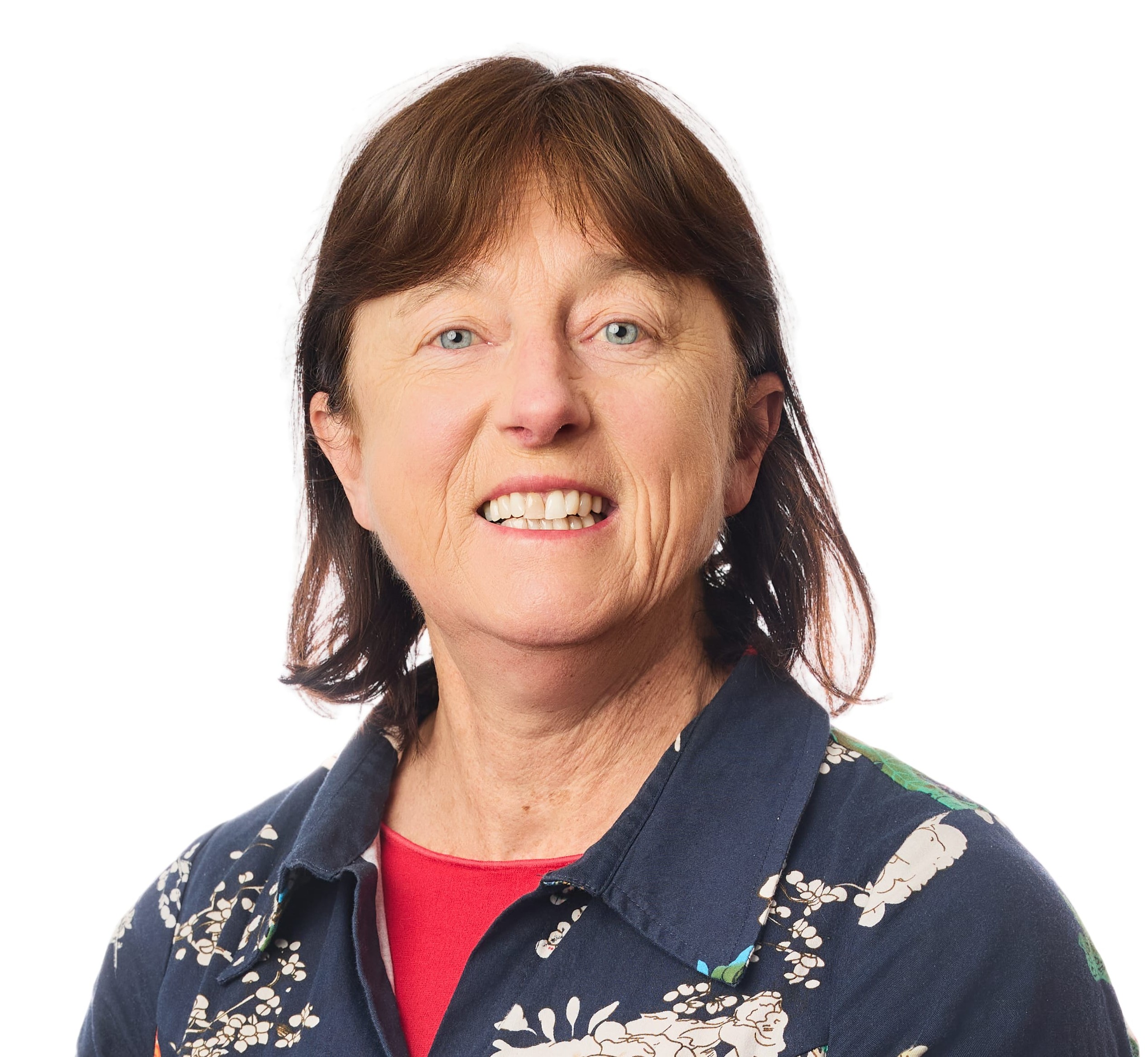 Photo of Jillian Frater