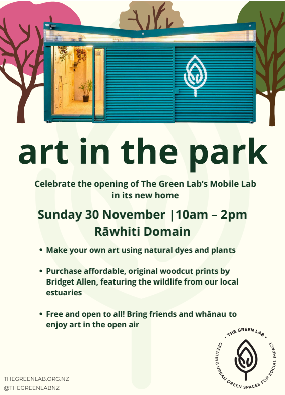 Art in the Park