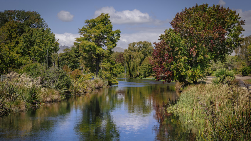 Improving our waterways through improving stormwater quality