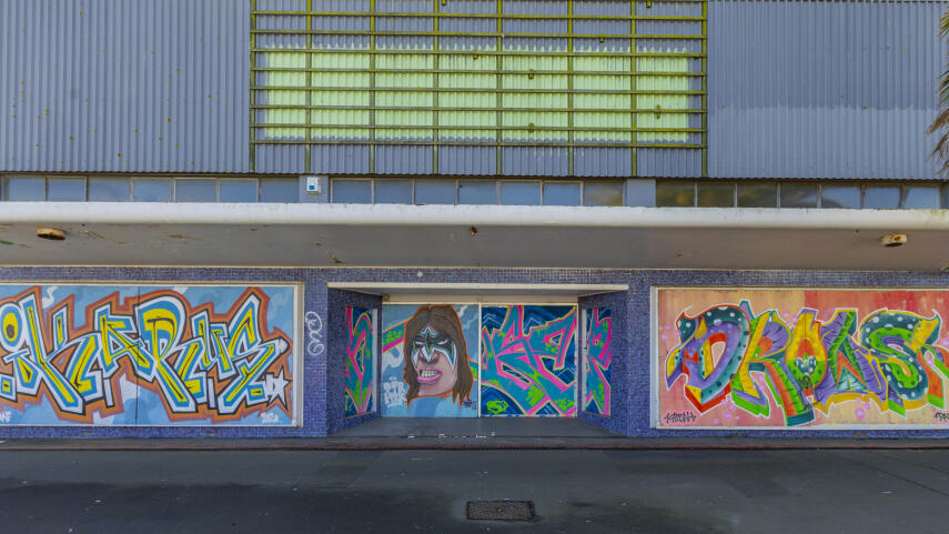 New Brighton 