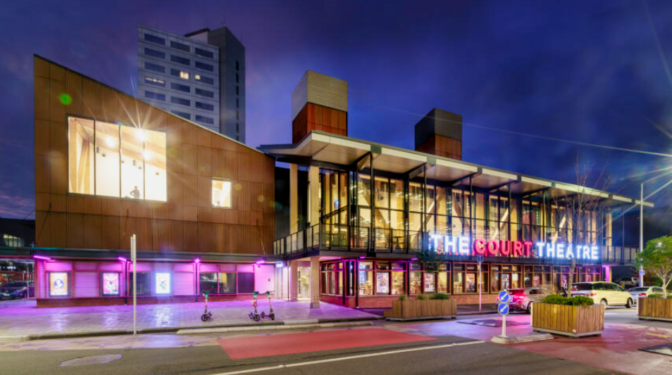 Theatre