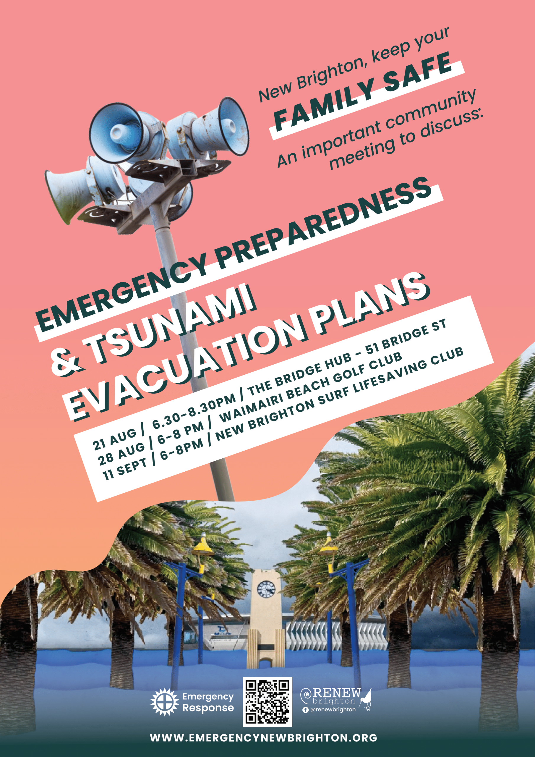 Emergency Response