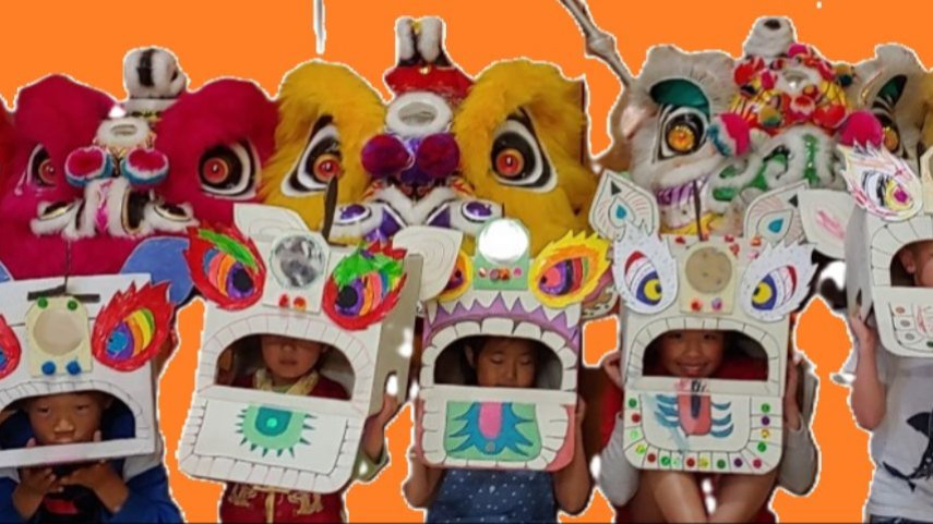 KidsFest back to deliver holiday fun