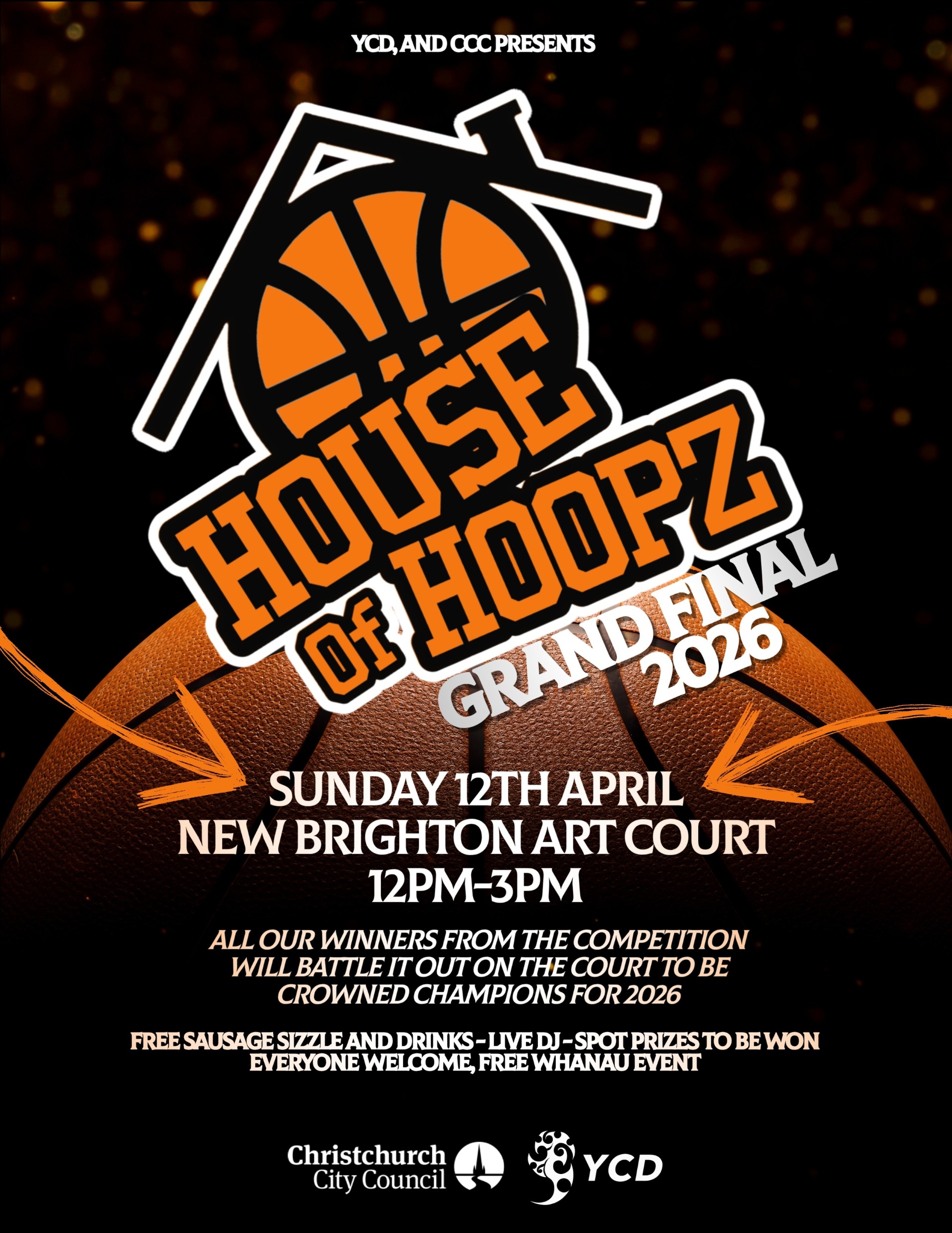 House of Hoopz Final
