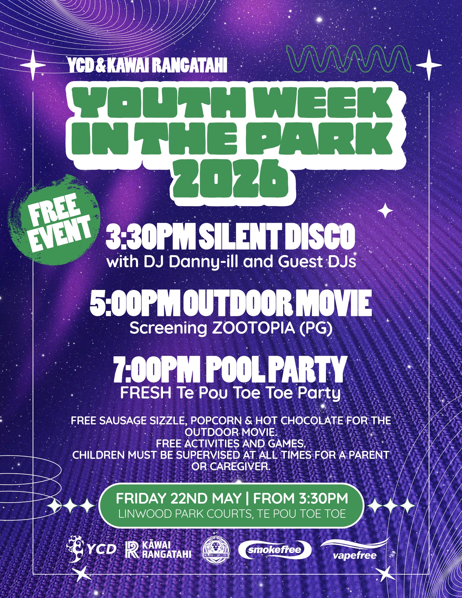 Youth Week